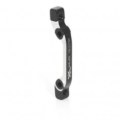 XLC Adaptador freno disco PM-IS delantero /trasero BR-X21 160/140 MM 2500371000