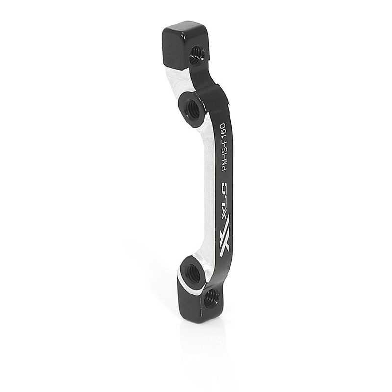XLC Adaptador freno disco PM-IS delantero /trasero BR-X21 160/140 MM 2500371000