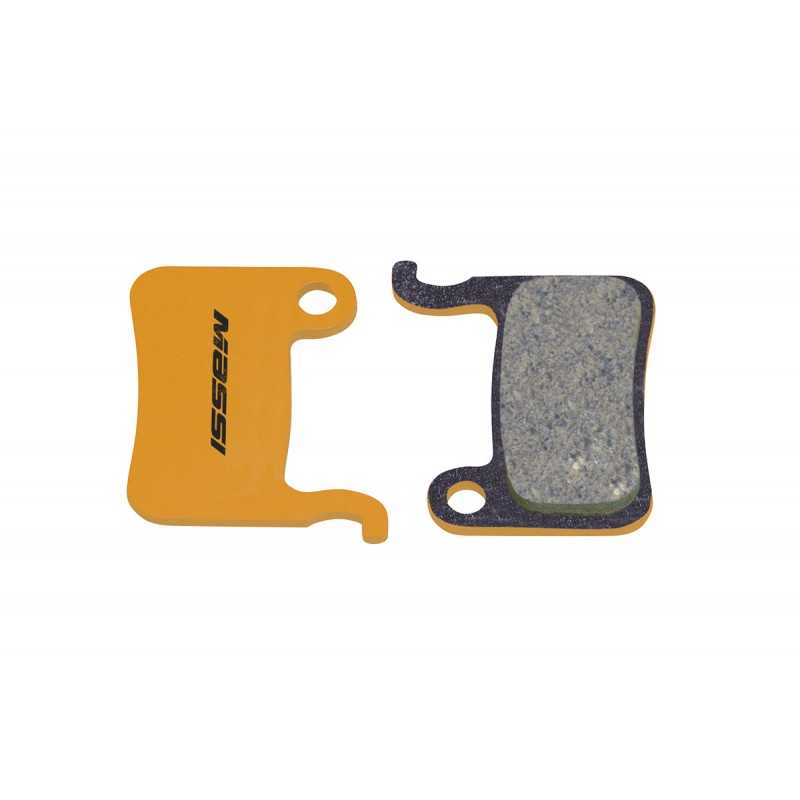 Pad, brake  SHIMANO M06/M07/M07S