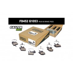Box 30 sets of pills for  FD452G1053