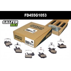 Box 30 sets of pills for  FD455G1053