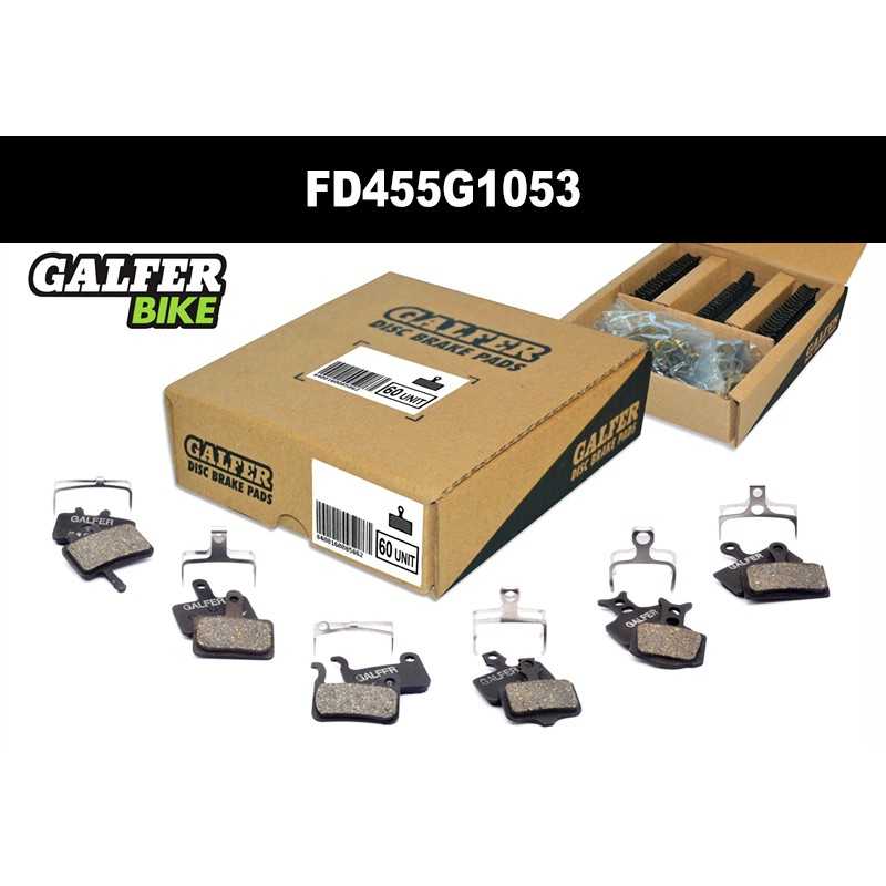 Box 30 sets of pills for  FD455G1053