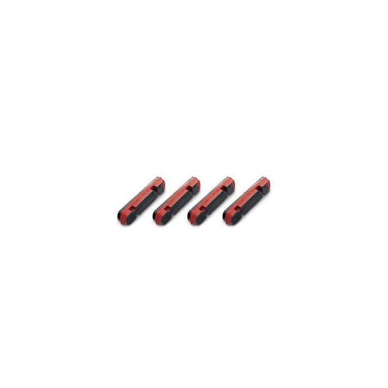 Brake shoes kit  BR-B0500X1 CARBON(4U) SHIMANO
