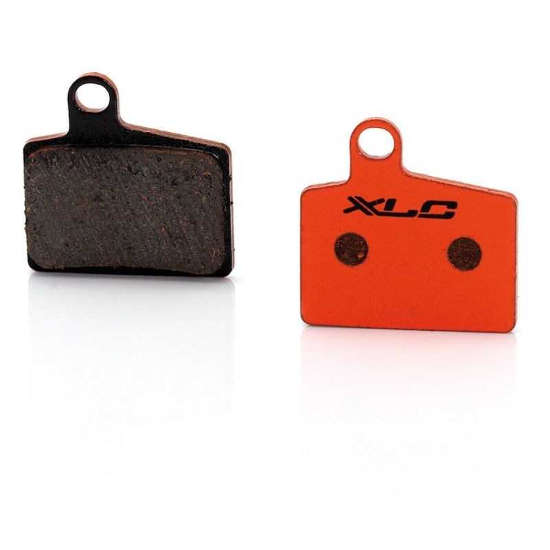 Disc brake pads set organic  HAYES DYNO STROKER BP-018