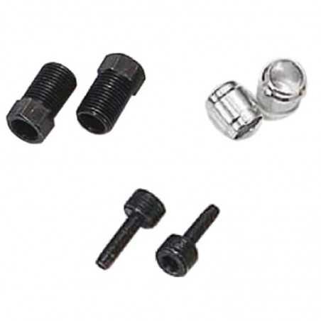 XLC Kit de conexion para freno disco AVID BR-X65 2500378001