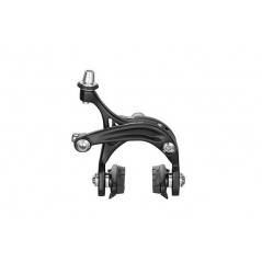 CAMPAGNOLO Juego de puentes freno CENTAUR SKELETON BLACK DUAL PIVOT 48889