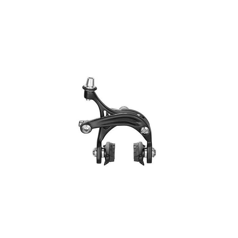 Brake caliper set  CENTAUR SKELETON BLACK DUAL PIVOT