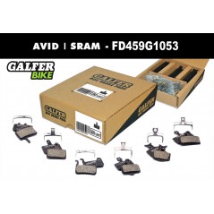 Box 30 sets of pills for  FD459G1053