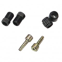 XLC Kit de freno disco para MAGURA BR-X65 2500378002