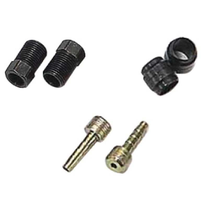 XLC Kit de freno disco para MAGURA BR-X65 2500378002