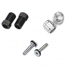 XLC Kit de freno disco para FORMULA BR-X65 2500378003