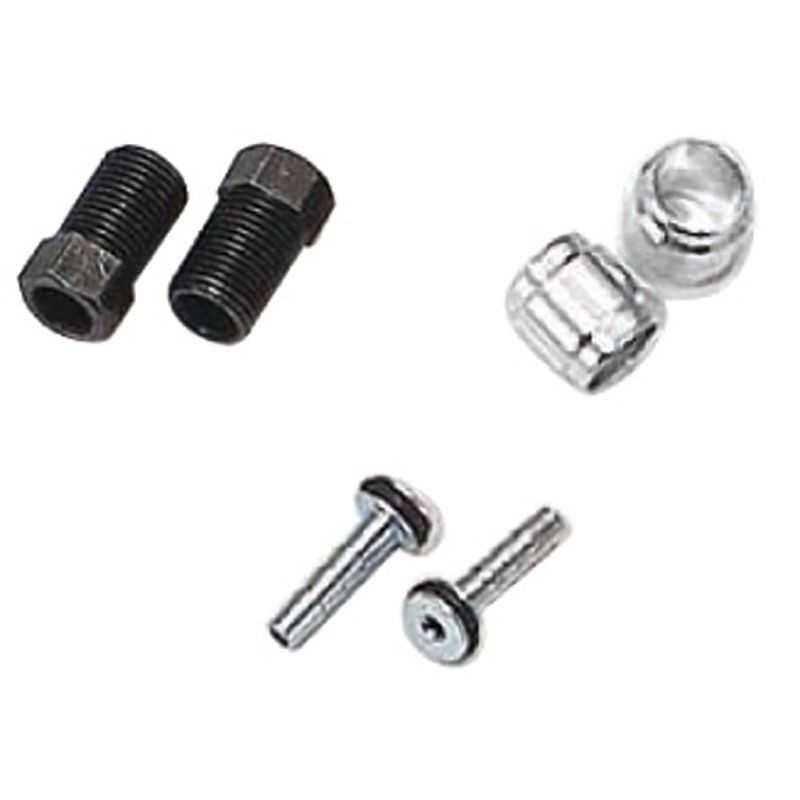 XLC Kit de freno disco para FORMULA BR-X65 2500378003