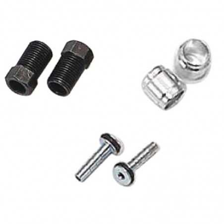 Disc brake kit for  FORMULA BR-X65