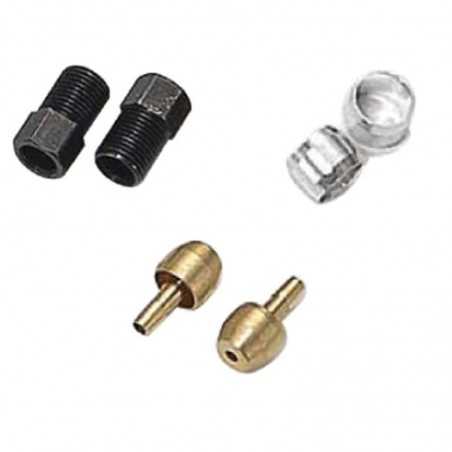 XLC Kit de freno disco para HAYES BR-X65 2500378004