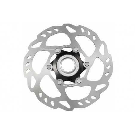 Brake disk CENTER LOCK SMRT70M 180MM