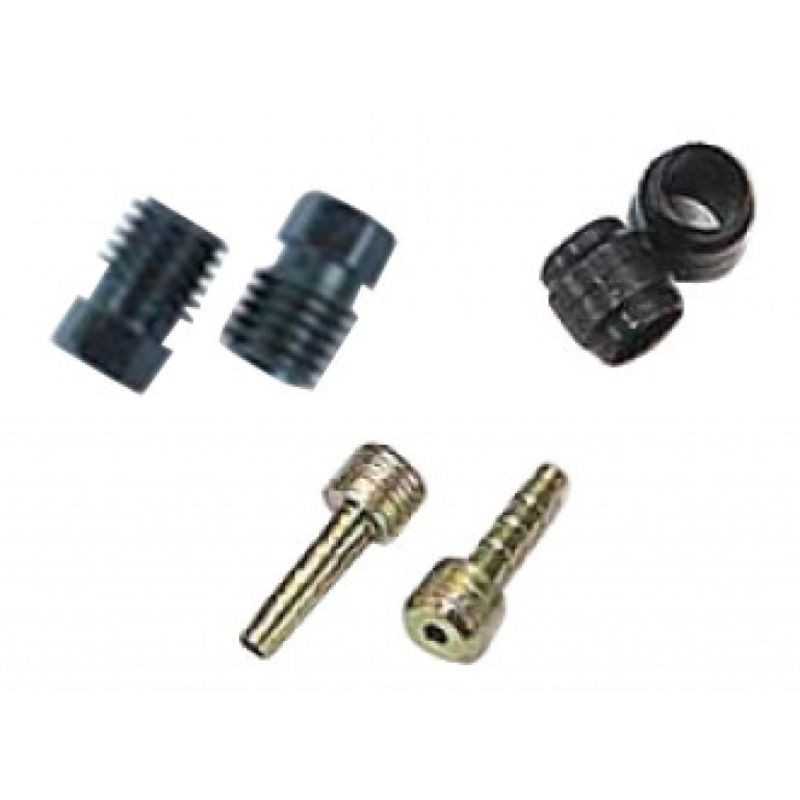 XLC Kit de freno disco para MAGURA MT BR-X65 2500378006