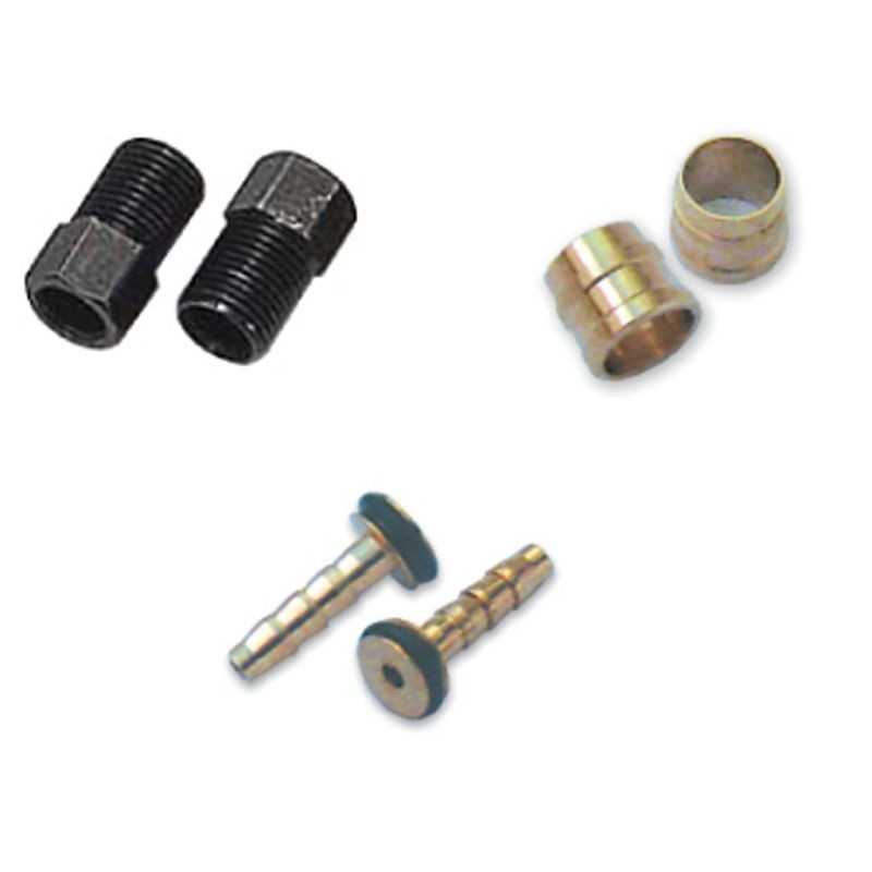 XLC Kit de freno disco para TEKTRO/ BR-X65 2500378005