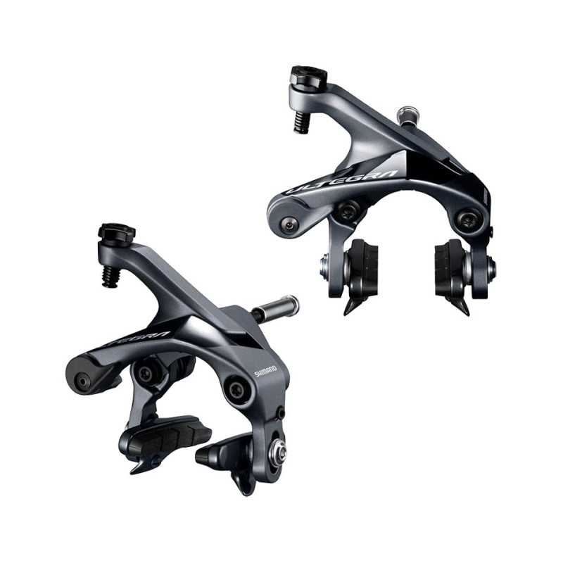 SHIMANO Juego puentes freno carretera ULTEGRA BRR8000A82 49200