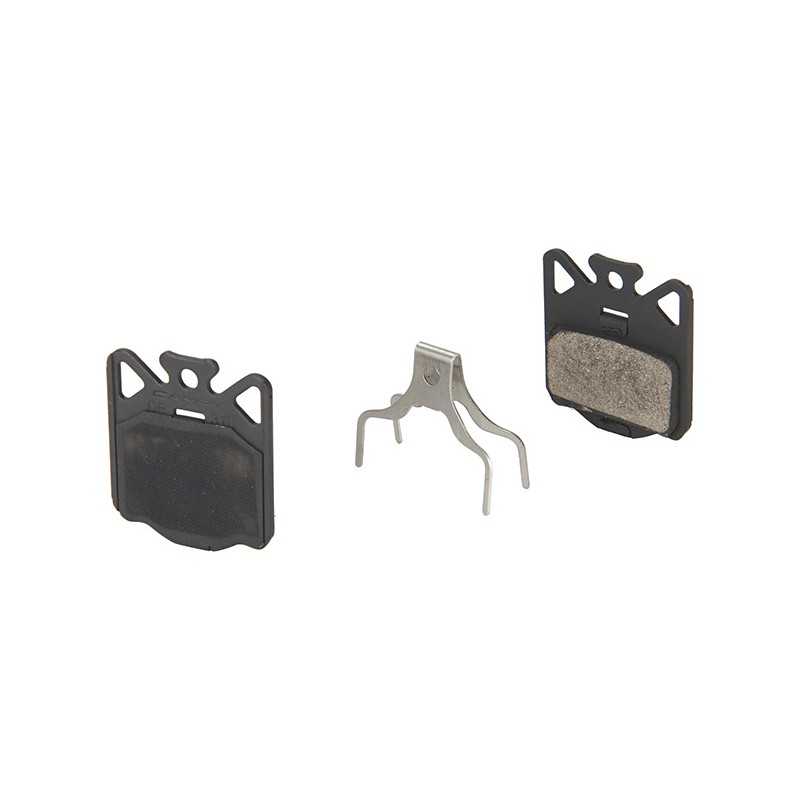 Organic brake pads set  DB-310