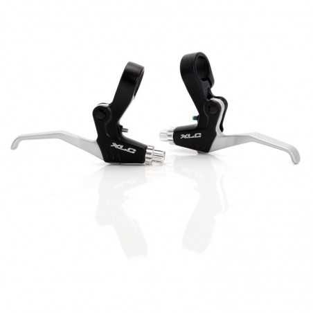 Aluminum brake levers  RAPIDFIRE/V-BRAKE BL-V01