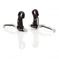 XLC Manetas de freno aluminio V-BRAKE BL-V05 2500355900