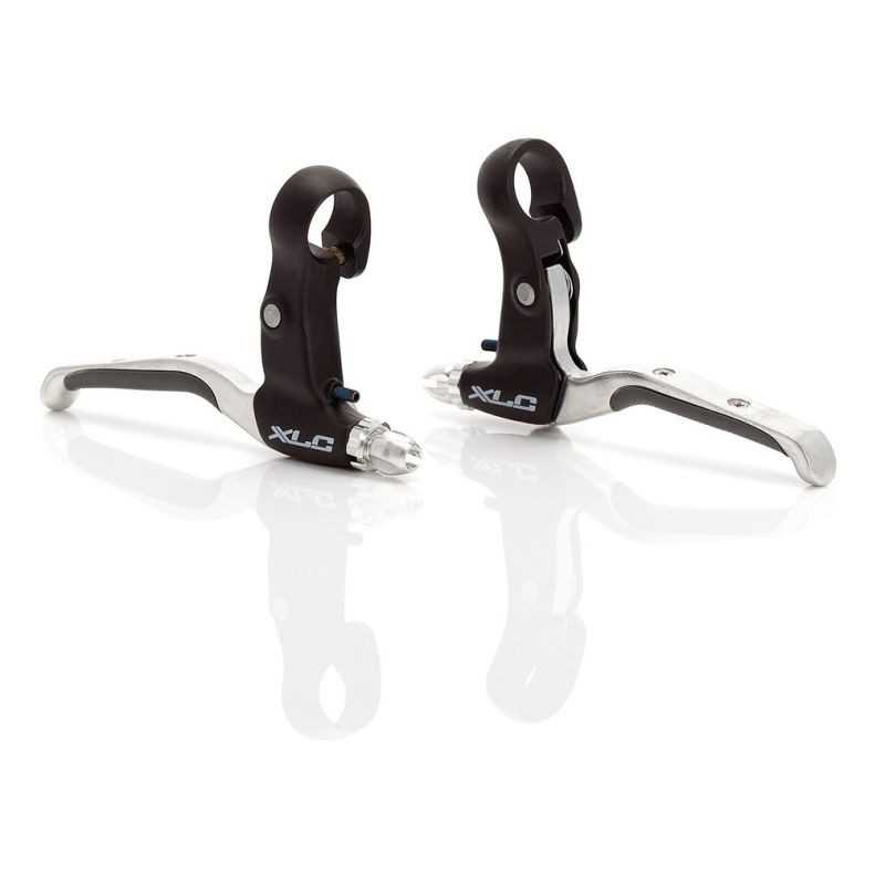 XLC Manetas de freno aluminio V-BRAKE BL-V05 2500355900