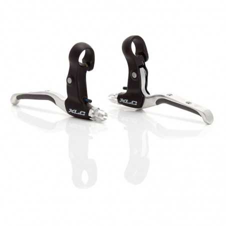 Aluminum brake levers  V-BRAKE BL-V05