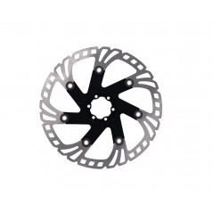 XLC Disc brake 6 bolts / holes steel BR-X113 2500321850