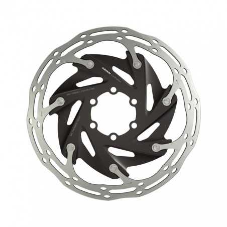 SRAM Disco de freno 6 agujeros para ruta CENTERLINE 102517