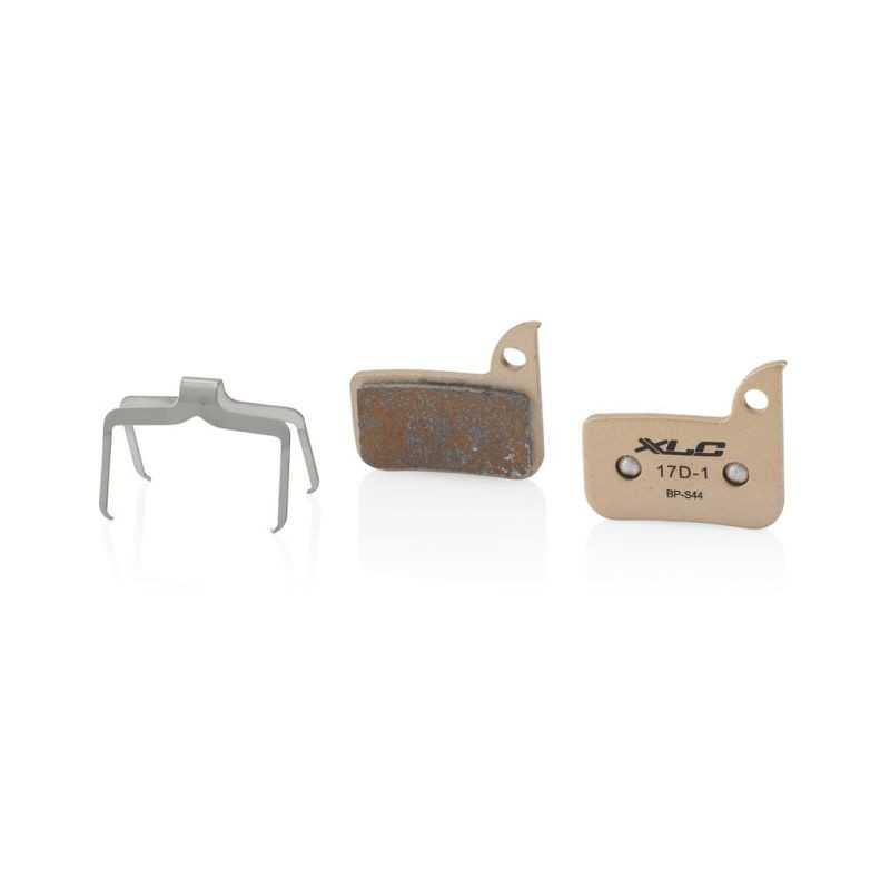 Bicycle brake pads  BP-S44 SRAM