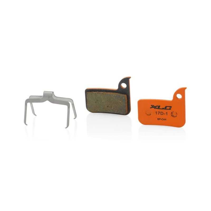 Bicycle disc brake pads  BP-O44 SRAM