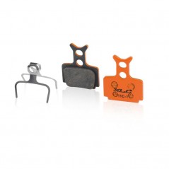 Disc brake pads  FORMULA MEGA RO/R1/RX ONE BP-O31