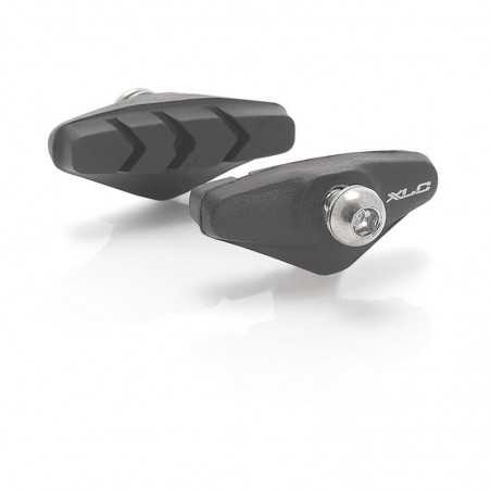 XLC Zapatas de freno para frenos carretera (25 PARES) BS-R01 2039600300