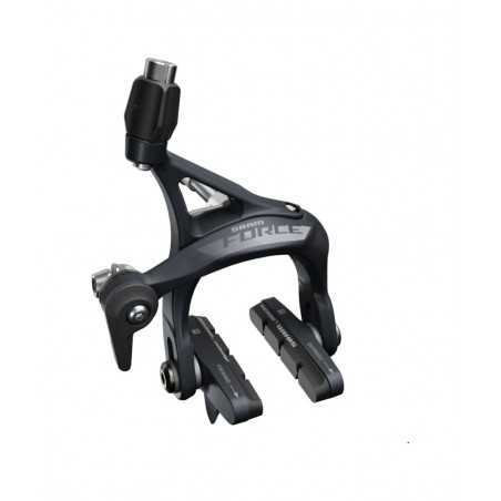 SRAM Puente de freno FORCE D1 10 MM NUT 102527