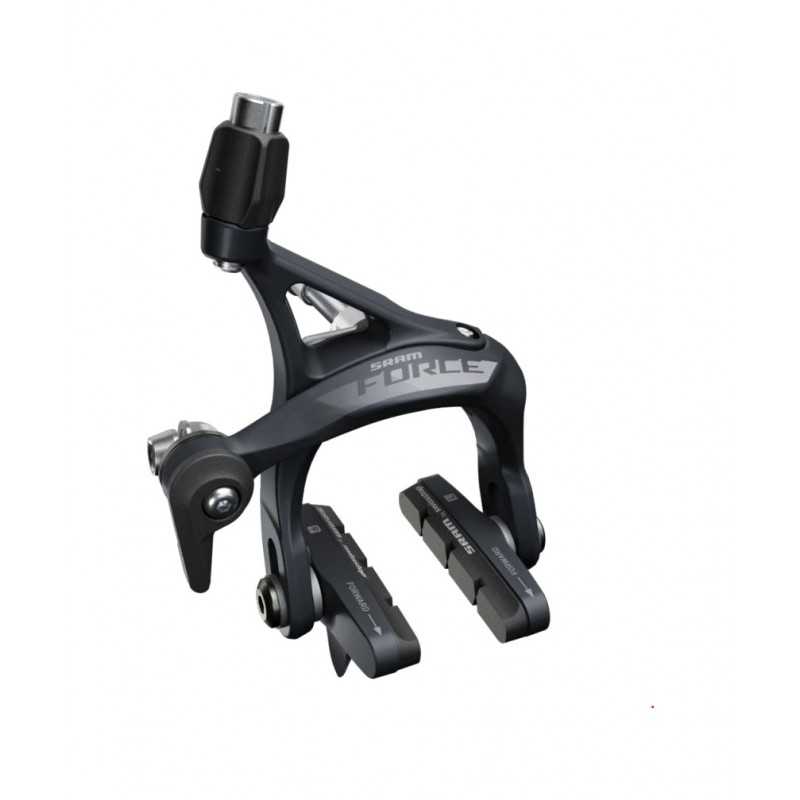 SRAM Puente de freno FORCE D1 16 MM NUT 102528