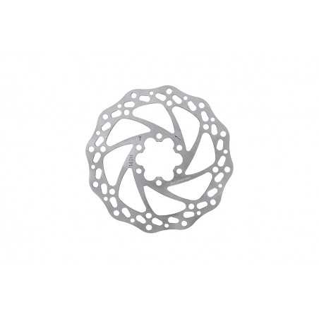MASSI Bicycle brake disc 52476VAR