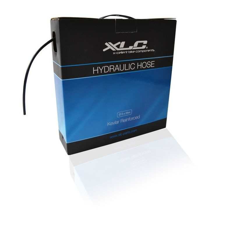 Disk brake hose without connection kit  2.5X5 BR-X64
