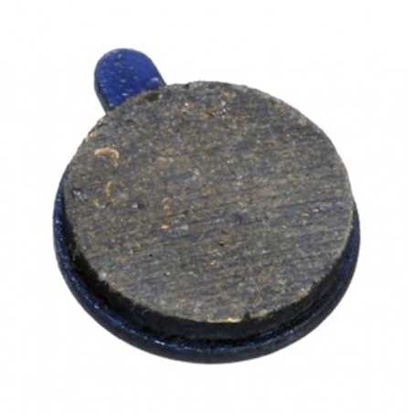 Disc brake pads set  GURPIL DBP-23 ZOOM