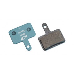 Brake pads set  SHIMANO DEORE/M515