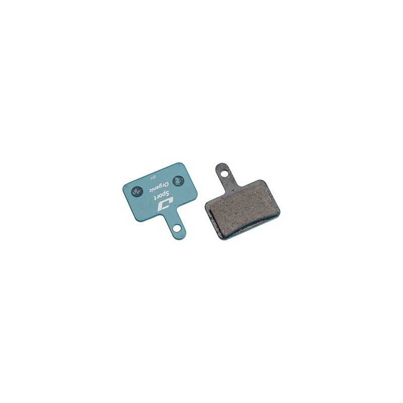 Brake pads set  SHIMANO DEORE/M515