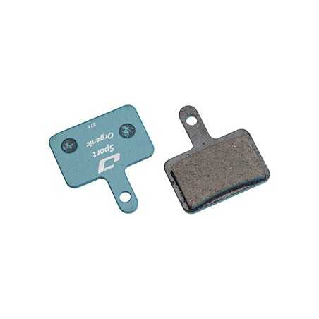 Brake pads set  SHIMANO DEORE/M515