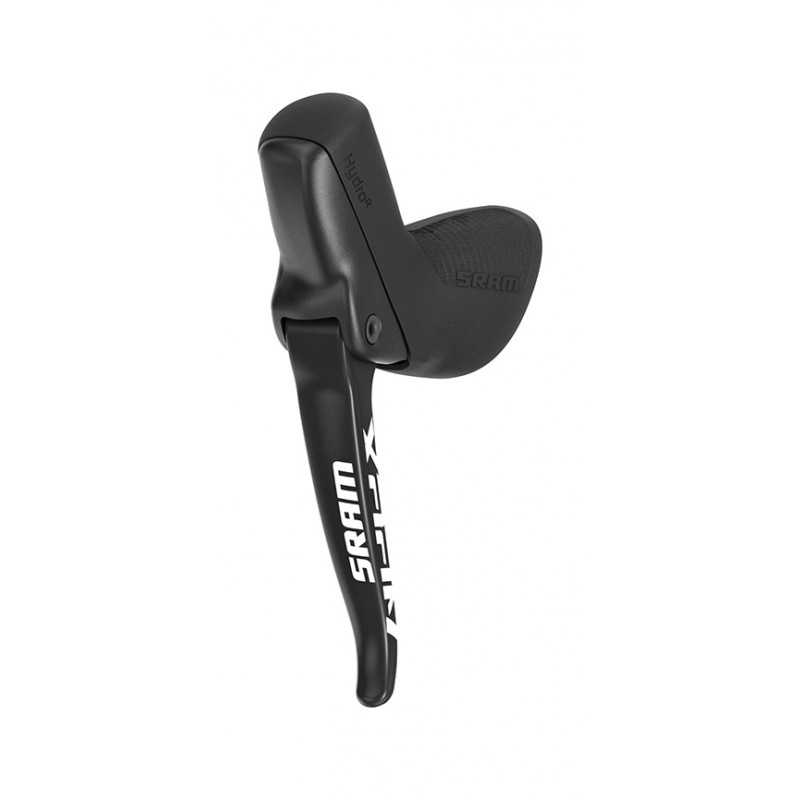 SRAM Freno de disco trasero hidráulico aluminio APEX FLAT MOUNT 20 MM OFFSET 2000 105559
