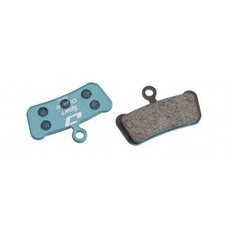 Brake pads set  SRAM GUIDE/RSC/RS/R AVID