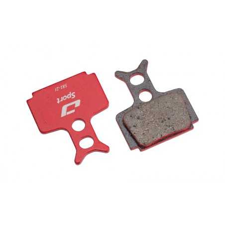 JAGWIRE Juego pastillas freno SHIMANO CX RS805/RS505 704251