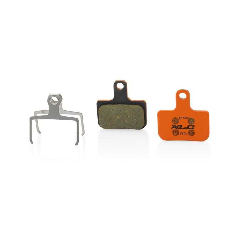 Bicycle disc brake pads  BP-O43 SRAM DB