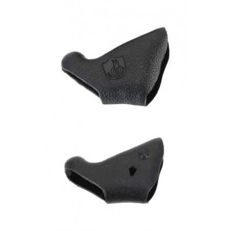 CAMPAGNOLO Juego apoyamanos escape a partir de 2007 CENTAUR/VELOCE/MIRAGE/XENON 10V 708080