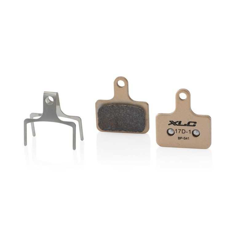 Bicycle disc brake pads  BP-S41 SHIMANO ULTEGRA