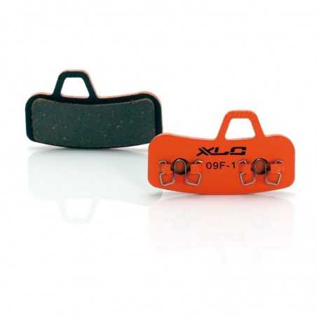 Bicycle disc brake pads  BP-O22 HAYES STROKE ACE