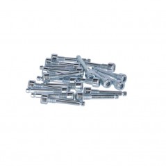 XLC Pernos tornillos sujecion pastillas de freno M4X22 OE AVILD ELIXIR 5/7/9 G 2039605003