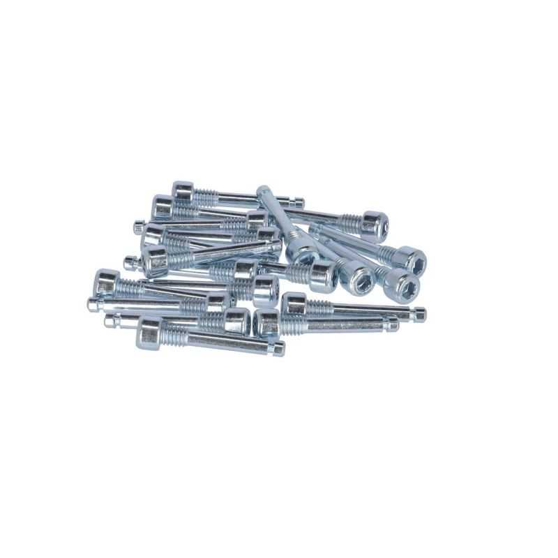 XLC Pernos tornillos sujecion pastillas de freno M4X22 OE AVILD ELIXIR 5/7/9 G 2039605003